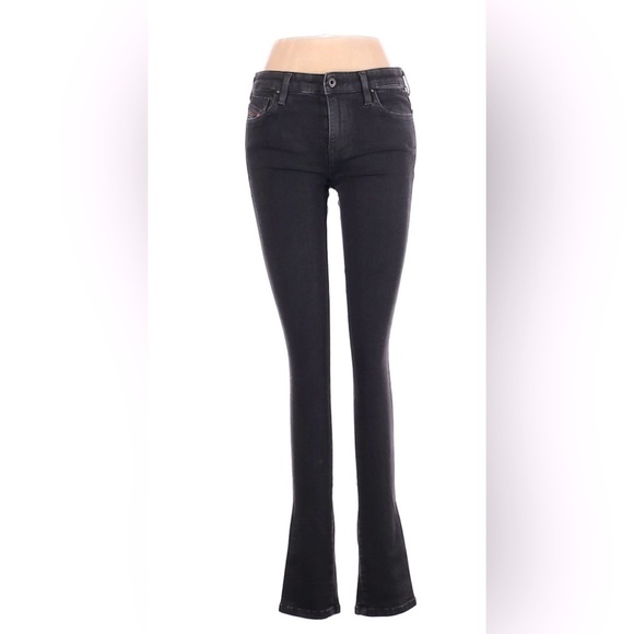 - Diesel Black Size 29